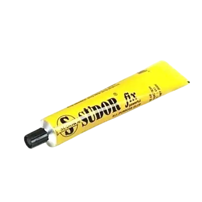 Südor Yapıştırıcı Fix No:3 7 gr Su Baz - 1