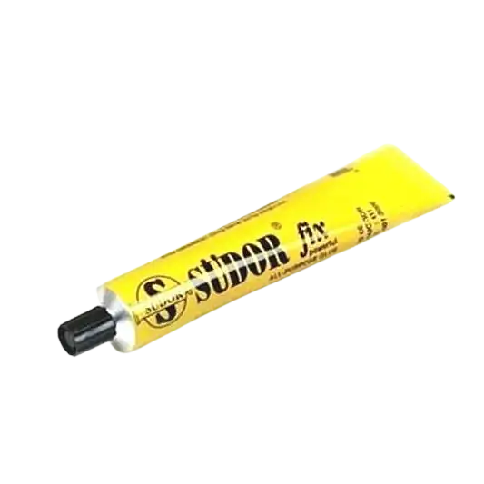 Südor Yapıştırıcı Fix No:3 7 gr Su Baz - 1