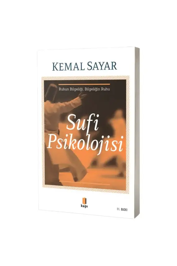 Sufi Psikolojisi - 1