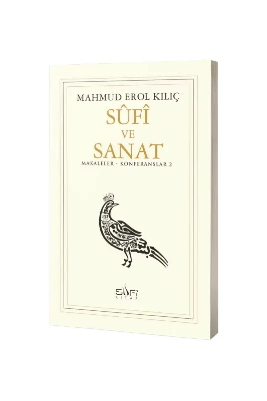 Sufi ve Sanat - 2