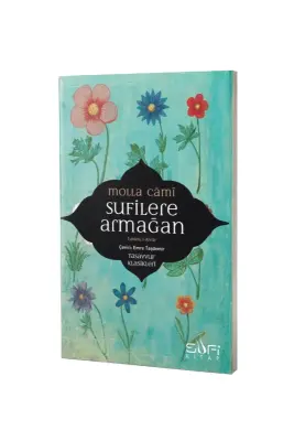 Sufilere Armağan - Sufi Kitap (1)
