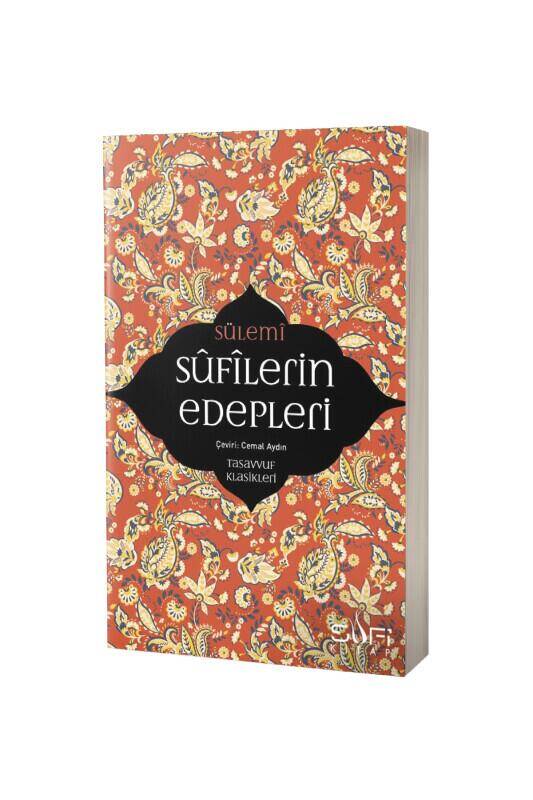 Sufilerin Edepleri - 2