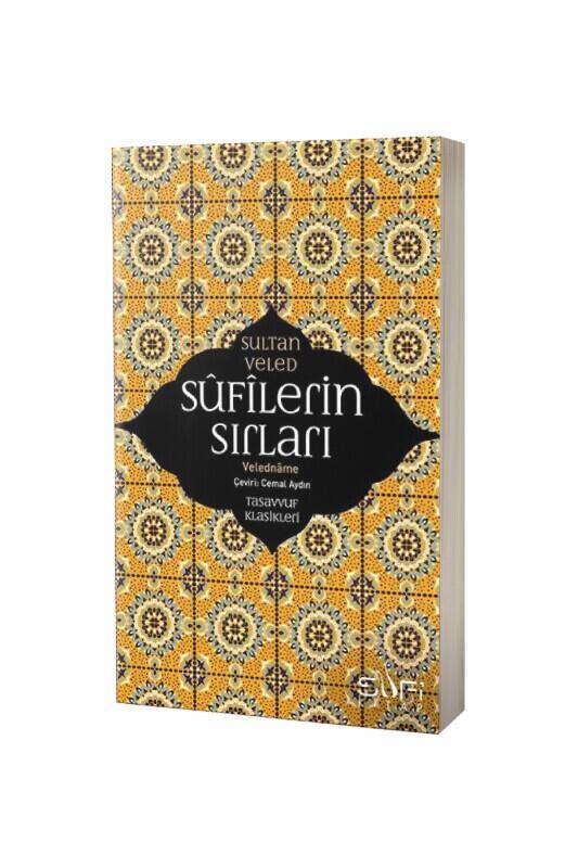 Sufilerin Sırları - 2