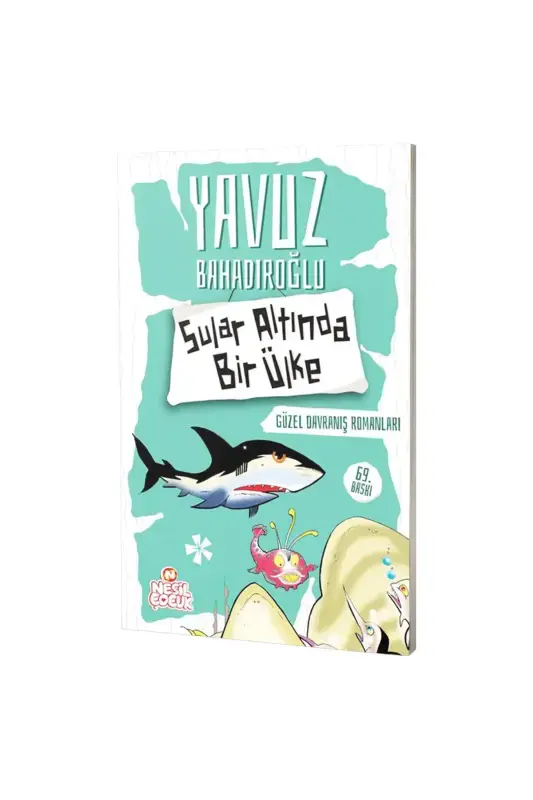 Sular Altında Bir Ülke - 2