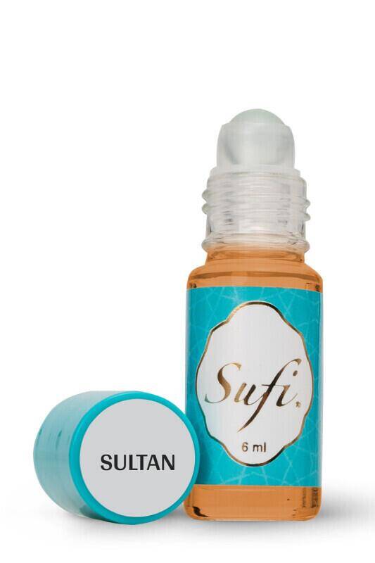 Sultan 6 Ml Esans - 2