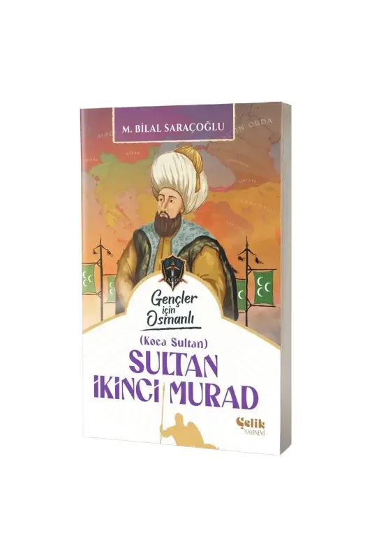 Sultan İkinci Murad - 2