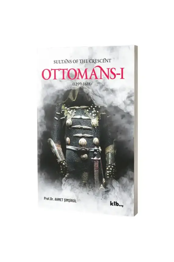 Sultans of the Crescent Ottomans 1 - 1