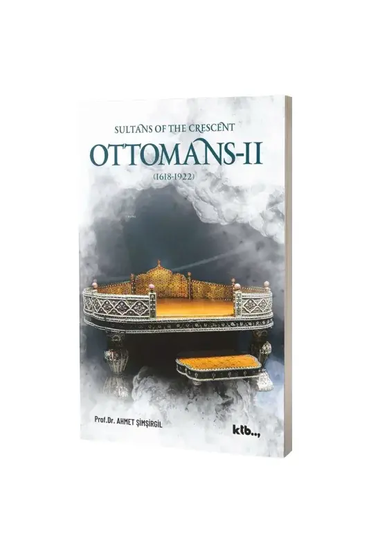 Sultans of the Crescent Ottomans 2 - 2