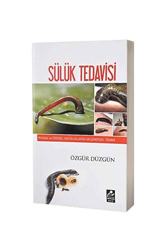 Sülük Tedavisi - 2