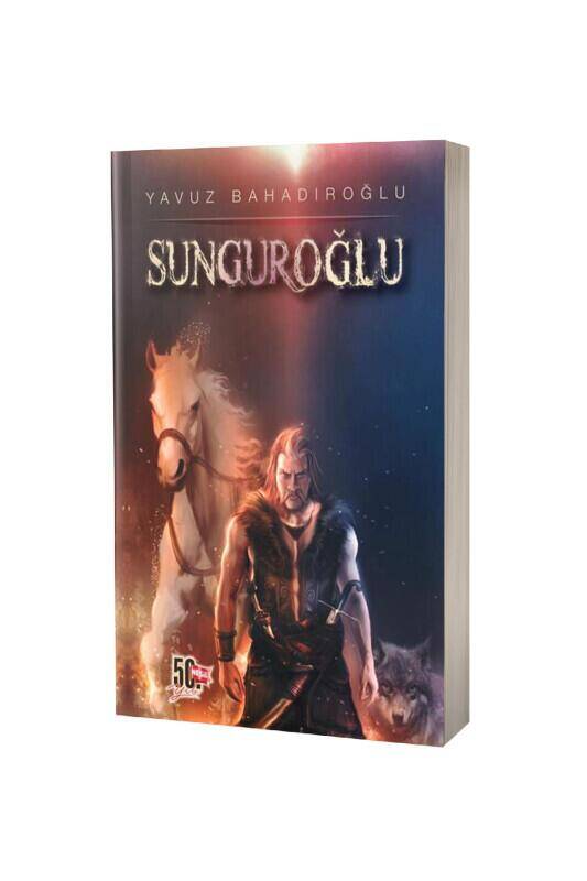 Sunguroğlu Tek Cilt - 2