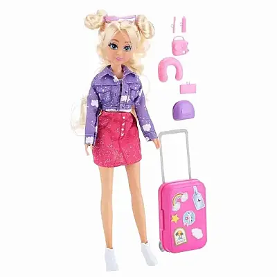 Sunman Dreameez Bebek + Seyahat Seti - Sunman (1)