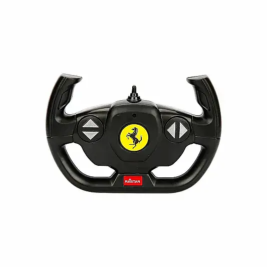 Sunman Ferrari California Uzaktan Kumandalı Işıklı Araba 1:12 - 9