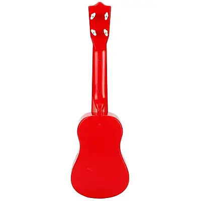 Sunman Gitar Telli Baskılı - 6