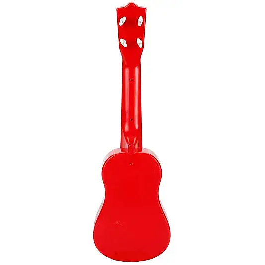 Sunman Gitar Telli Baskılı - 6