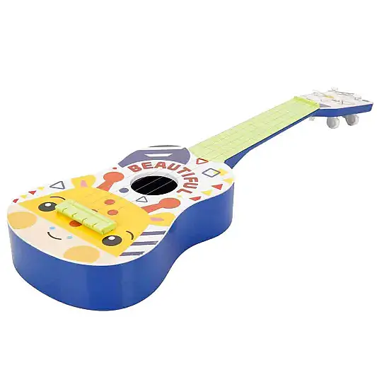 Sunman Gitar Telli Baskılı - 10