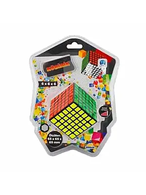 Sunman Kübirik Rubik Küp 6.5 cm - Sunman (1)