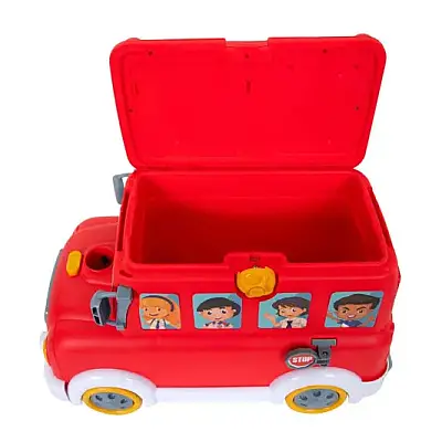 Sunman Market Oyun Set Super Market - 4