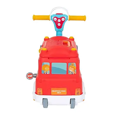 Sunman Market Oyun Set Super Market - 10