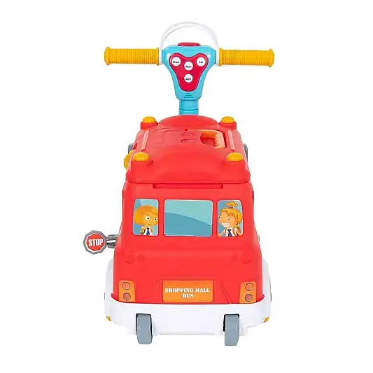 Sunman Market Oyun Set Super Market - 10