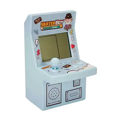 Sunman Oyun Konsolu 26 Oyun - 9