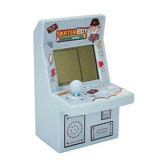 Sunman Oyun Konsolu 26 Oyun - 9