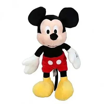 Sunman Peluş Core Mıckey 36 cm - Sunman (1)