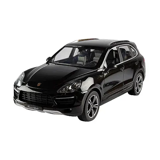 Sunman Porsche Cayenne Uzaktan Kumandalı Işıklı Araba 1:12 - 8