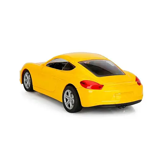 Sunman RC SF Araba Aztec - 1
