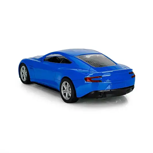 Sunman RC SF Araba Aztec - 3