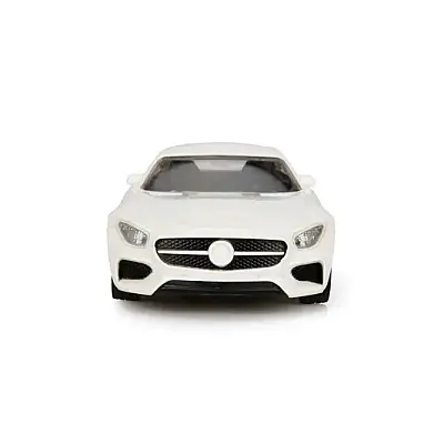 Sunman RC SF Araba Aztec - 10