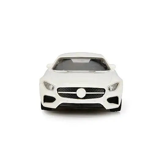 Sunman RC SF Araba Aztec - 10