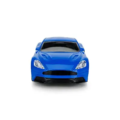 Sunman RC SF Araba Aztec - 12