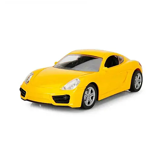 Sunman RC SF Araba Aztec - 32