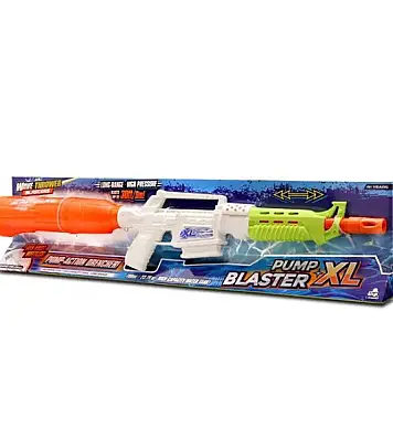 Sunman Su Tabancası Pump XL - 1