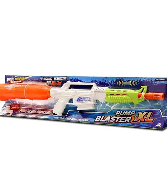 Sunman Su Tabancası Pump XL - 1