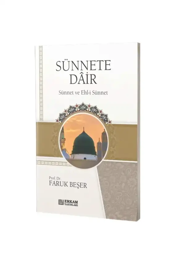 Sünnete Dair - 1