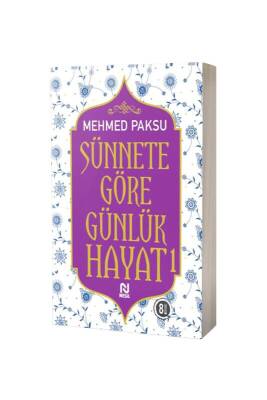 Sünnete Göre Günlük Hayat 1 - Nesil Yayınları (1)