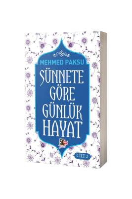 Sünnete Göre Günlük Hayat 2 - Nesil Yayınları (1)