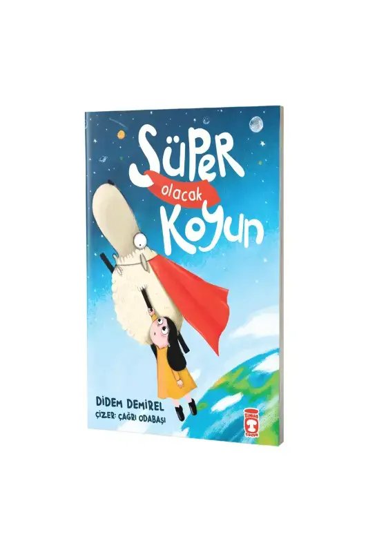 Süper Olacak Koyun - 2