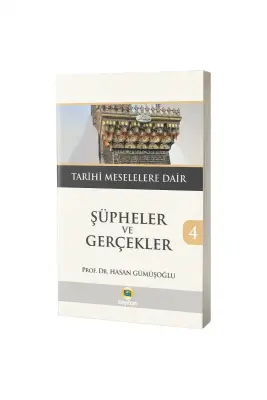 Şüpheler ve Gerçekler 4 - 1