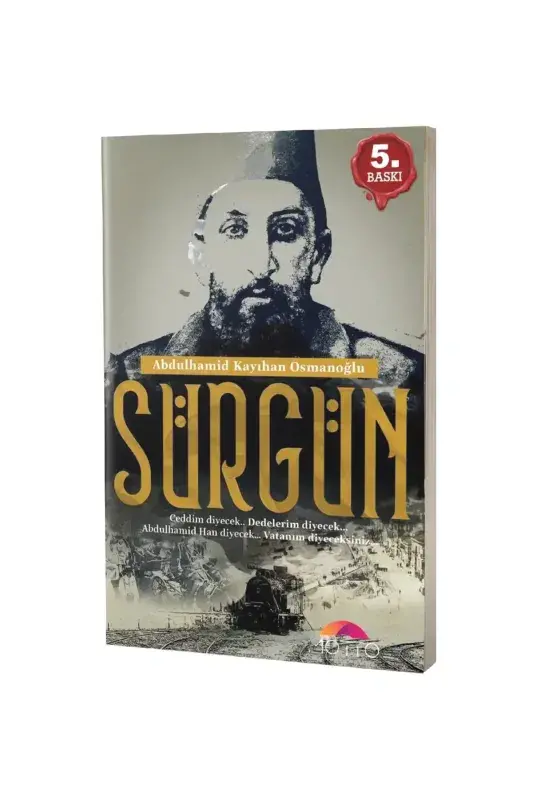 Sürgün - 2