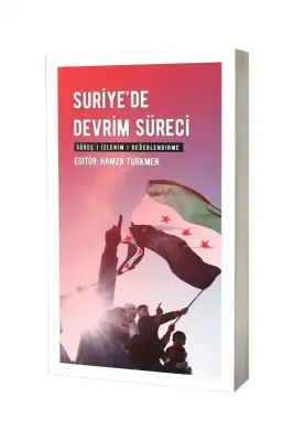 Suriyede Devrim Süreci - 1