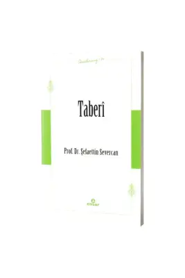 Taberi Öncülerimiz 44 - 1