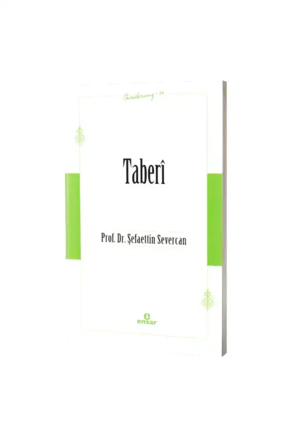 Taberi Öncülerimiz 44 - 1