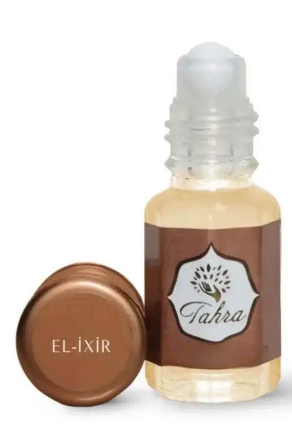El İxir 3 Ml Esans - 1