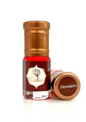 Tahra Hemdem 3 Ml Esans - Şelale Esans