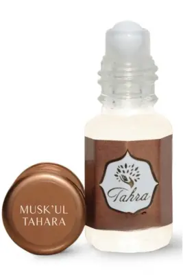 Miskul Tahara 3 Ml Esans - Şelale Esans (1)