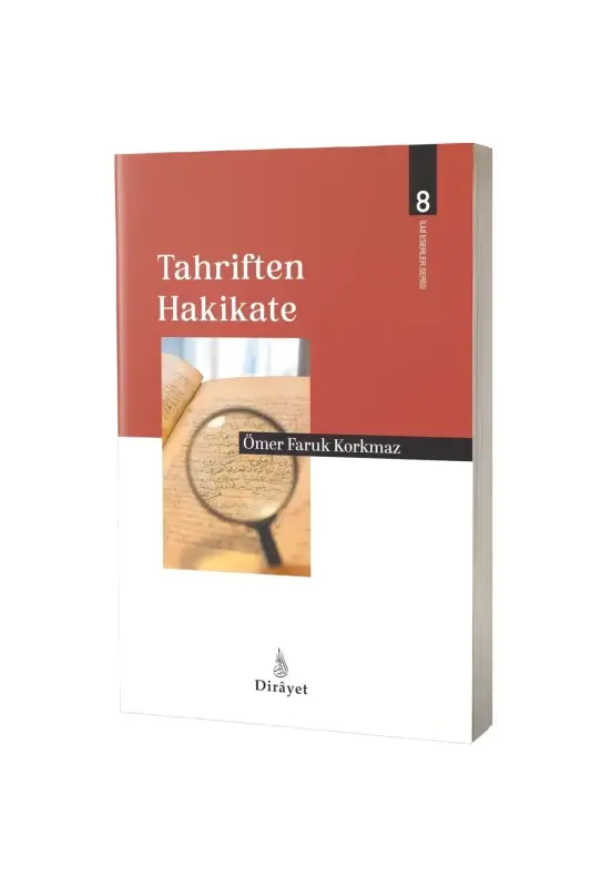 Tahriften Hakikate - 2