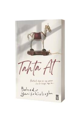 Tahta At - Timaş Yayınları (1)