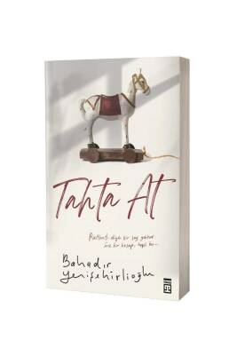 Tahta At - Timaş Yayınları